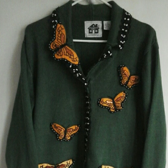 STORY BOOK KNITS Sweaters - STORY BOOK KNITS CARDIGAN
